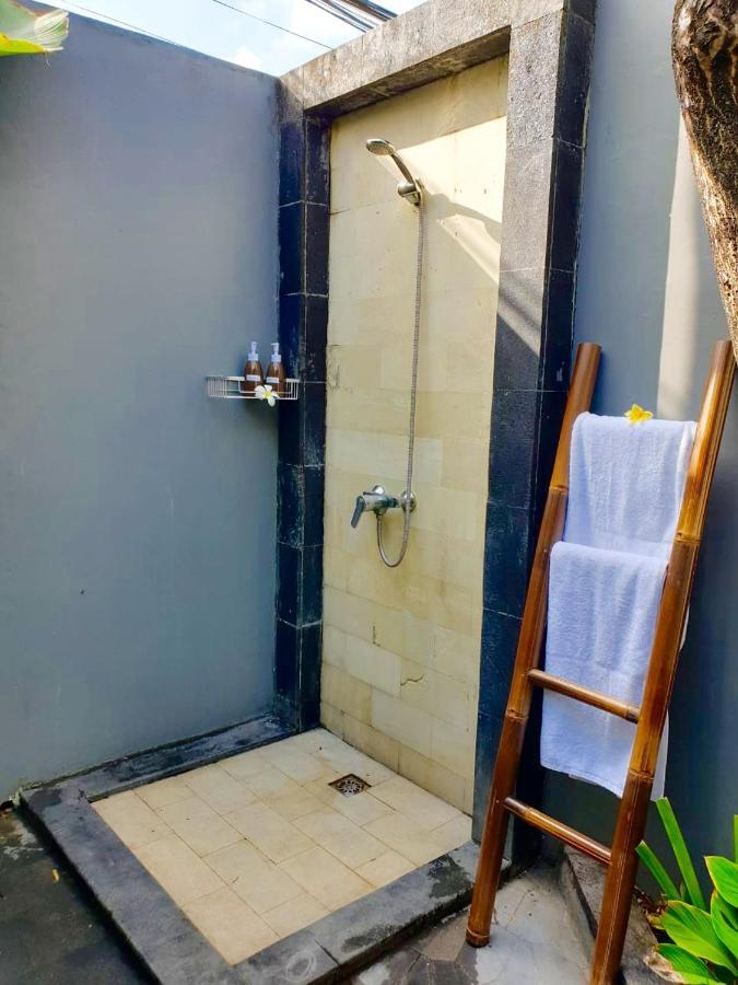 Villa Davenny Seminyak  Ngoại thất bức ảnh